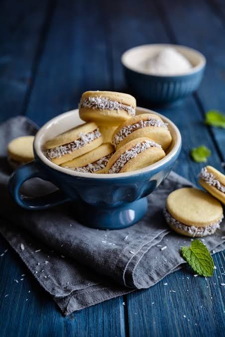 Alfajores